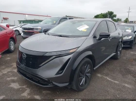 Nissan Ariya Evolve+ , снимка 2