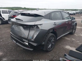 Nissan Ariya Evolve+ , снимка 4