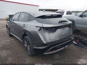 Nissan Ariya Evolve+ , снимка 3