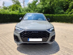 Audi Q5  Premium Plus 2.0L Mild Hybrid, снимка 2