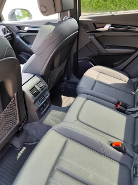 Audi Q5  Premium Plus 2.0L Mild Hybrid, снимка 13
