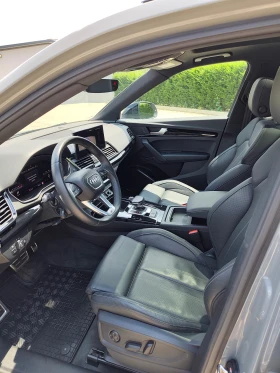Audi Q5  Premium Plus 2.0L Mild Hybrid, снимка 12