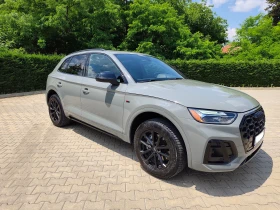 Audi Q5  Premium Plus 2.0L Mild Hybrid, снимка 3