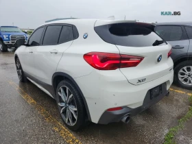 BMW X2 Xdrive28i * AвтоКредит * (ЦЕНА ДО БГ), снимка 4