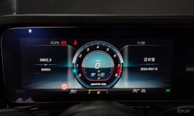 Mercedes-Benz G 63 AMG DISTRONIC* 360 CAM* BURMESTER* ОБДУХВАНЕ* ПОДГРЕВ*, снимка 10