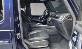 Mercedes-Benz G 63 AMG DISTRONIC* 360 CAM* BURMESTER* ОБДУХВАНЕ* ПОДГРЕВ*, снимка 7