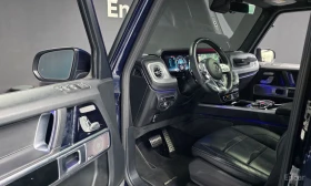 Mercedes-Benz G 63 AMG DISTRONIC* 360 CAM* BURMESTER* ОБДУХВАНЕ* ПОДГРЕВ*, снимка 6