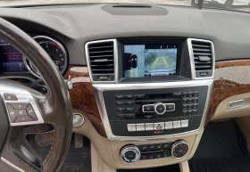 Mercedes-Benz ML 350 D/НА ПРУЖИНИ/360* КАМЕРА/ПАНОРАМА/CARFAX/2016/, снимка 11