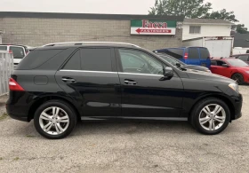 Mercedes-Benz ML 350 D/НА ПРУЖИНИ/360* КАМЕРА/ПАНОРАМА/CARFAX/2016/, снимка 3