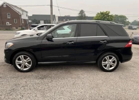 Mercedes-Benz ML 350 D/НА ПРУЖИНИ/360* КАМЕРА/ПАНОРАМА/CARFAX/2016/, снимка 7