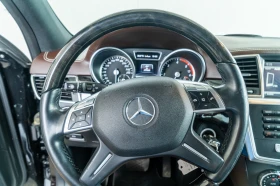 Mercedes-Benz ML 350 DESIGNO = V6 = DISTRONIC = FULL = 4MATIC = ЛИЗИНГ, снимка 14