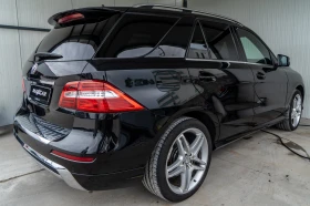 Mercedes-Benz ML 350 DESIGNO = V6 = DISTRONIC = FULL = 4MATIC = ЛИЗИНГ, снимка 6