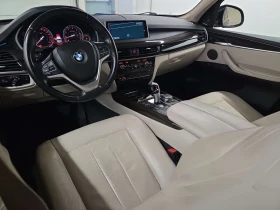 BMW X5 * XDRIVE35I * CARFAX * ОПЦИЯ ЗА ФИНАНСИРАНЕ, снимка 10