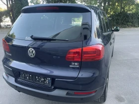 VW Tiguan 1.4 TSI Франция, снимка 6