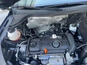 VW Tiguan 1.4 TSI Франция, снимка 16