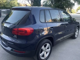 VW Tiguan 1.4 TSI Франция, снимка 5