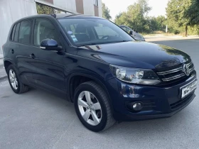 VW Tiguan 1.4 TSI Франция, снимка 3
