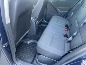 VW Tiguan 1.4 TSI Франция, снимка 14