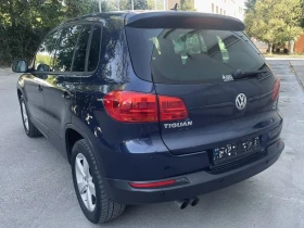 VW Tiguan 1.4 TSI Франция, снимка 7