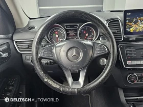 Mercedes-Benz GLS 350 4MATIC, снимка 13
