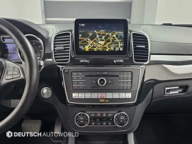 Mercedes-Benz GLS 350 4MATIC, снимка 14