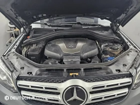 Mercedes-Benz GLS 350 4MATIC, снимка 6