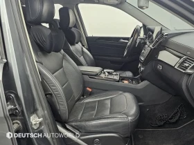 Mercedes-Benz GLS 350 4MATIC, снимка 10