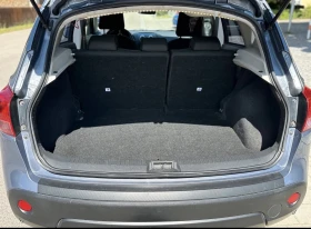 Nissan Qashqai 2.0 4x4 Газ Бензин, снимка 4