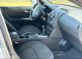 Nissan Qashqai 2.0 4x4 Газ Бензин, снимка 9