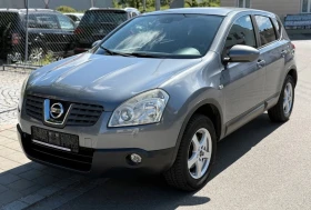 Nissan Qashqai 2.0 4x4 Газ Бензин, снимка 2