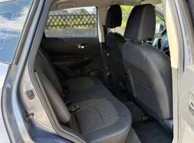 Nissan Qashqai 2.0 4x4 Газ Бензин, снимка 5