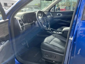 Kia Sorento EX+ AWD 2.5T ПАНО 6 МЕСТА КАПИТАНСКИ, снимка 6