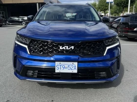 Kia Sorento EX+ AWD 2.5T ПАНО 6 МЕСТА КАПИТАНСКИ, снимка 2
