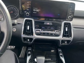 Kia Sorento EX+ AWD 2.5T ПАНО 6 МЕСТА КАПИТАНСКИ, снимка 8