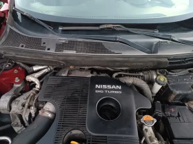 Nissan Juke 1, 6 бензин, TEKNA, ЛИЗИНГ , снимка 16