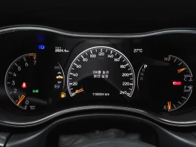 Jeep Cherokee 3.6 AWD - САМО 30% АВАНС, снимка 8