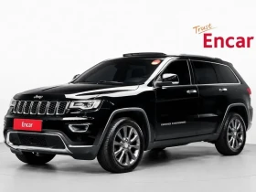 Jeep Cherokee 3.6 AWD - САМО 30% АВАНС, снимка 1