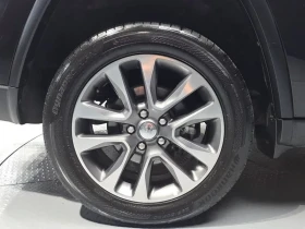 Jeep Cherokee 3.6 AWD - САМО 30% АВАНС, снимка 5