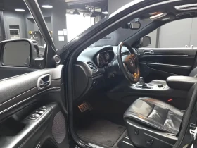 Jeep Cherokee 3.6 AWD - САМО 30% АВАНС, снимка 10