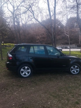BMW X3, снимка 3