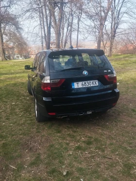 BMW X3, снимка 4