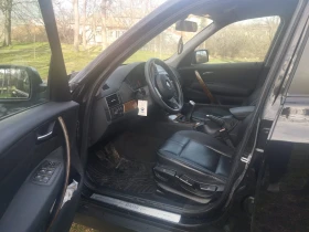 BMW X3, снимка 13