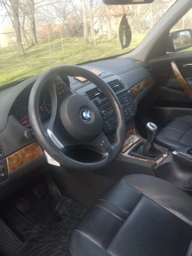 BMW X3, снимка 15
