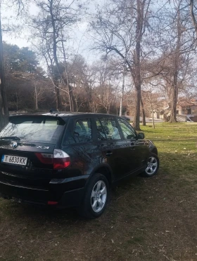 BMW X3, снимка 9
