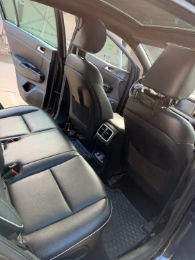 Kia Sportage 1.6 T-GDI GT-Line AWD , снимка 11