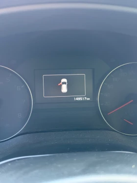 Kia Sportage 1.6 T-GDI GT-Line AWD , снимка 12