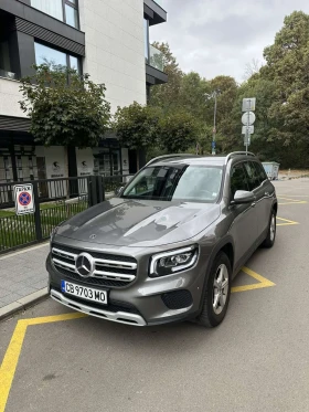 Mercedes-Benz GLB 180, снимка 1