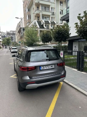 Mercedes-Benz GLB 180, снимка 2