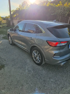 Ford Kuga Vignale , снимка 5