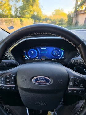 Ford Kuga Vignale , снимка 8